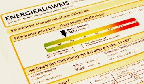 Energieberatung